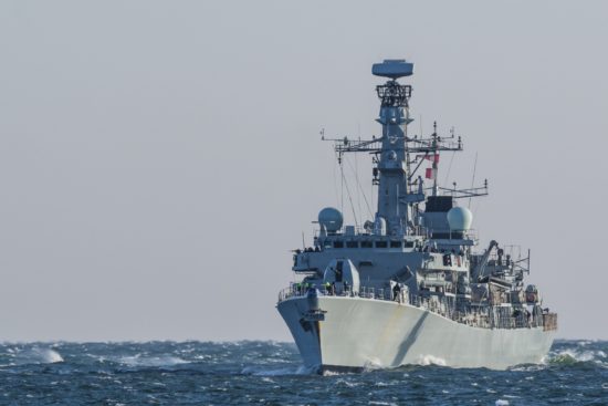 EEUU intensifica ofensiva en Caribe