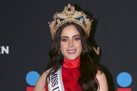 Famosas respaldan a Fátima Bosch