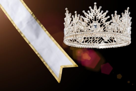 Miss Jamaica es hospitalizada