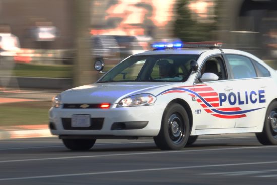 Acusan a sospechoso del tiroteo en Washington