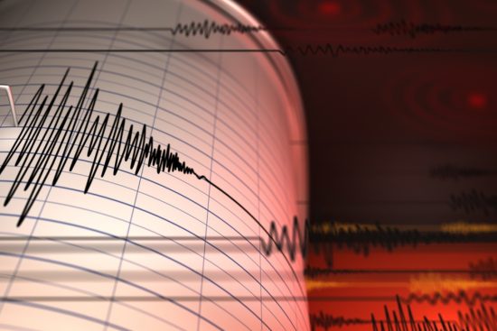 Sismo de 4.6 sacude Hawái
