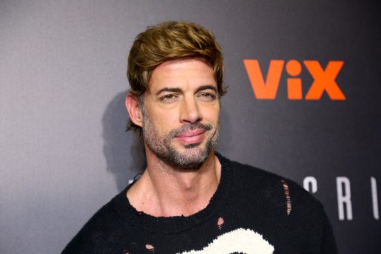 Video del arresto de William Levy