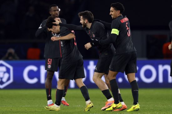 PSG