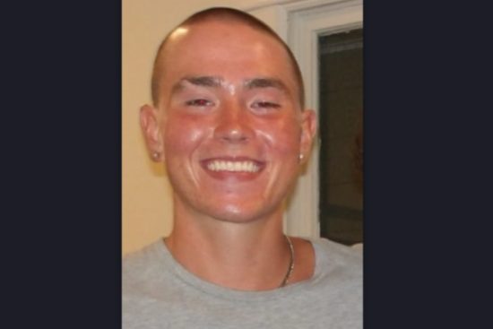 Charleston student found dead Halloween