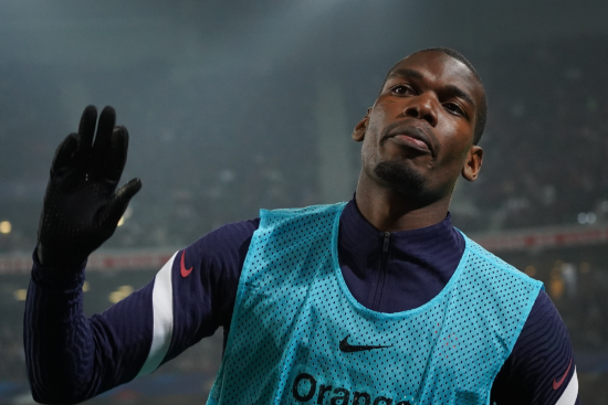 Pogba