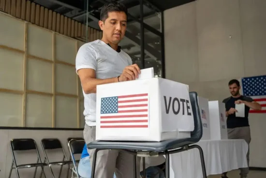 proposición 50 de California