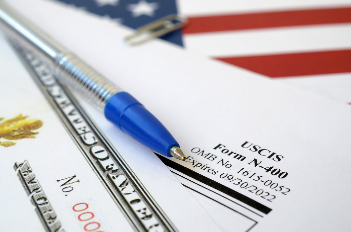 USCIS regla de los 60 días para trabajadores no inmigrantes