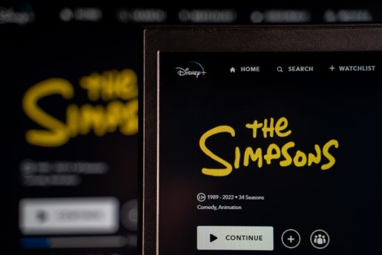 Los Simpson eliminan a un personaje clásico