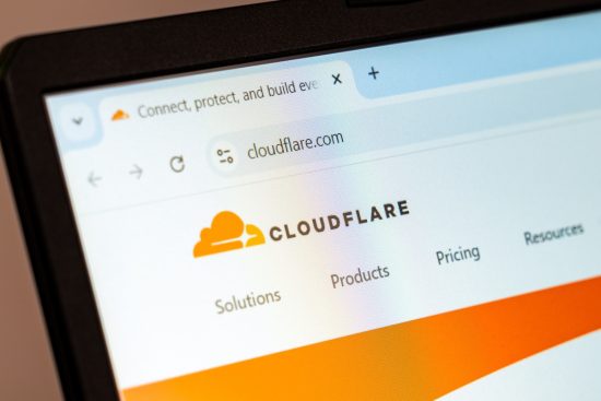 Cloudflare provoca caída global