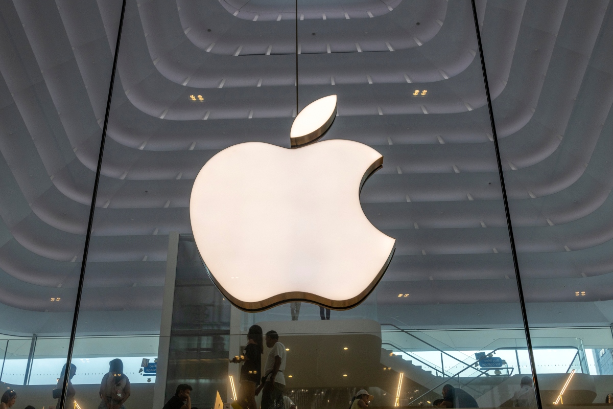 iPhone Pocket: el accesorio de lujo de Apple