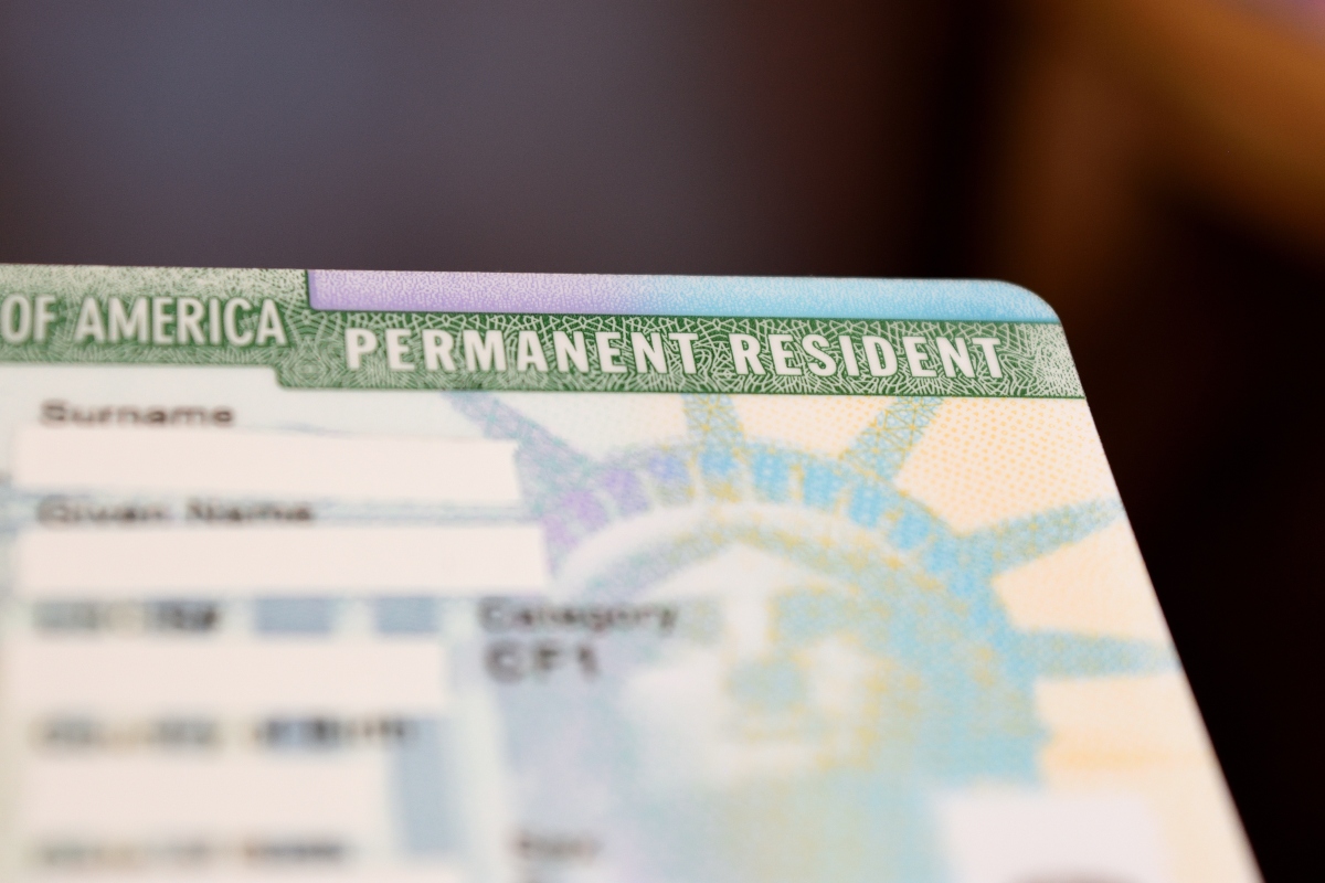 Detenciones migratorias durante entrevistas para la green card, green card interview arrests on the rise