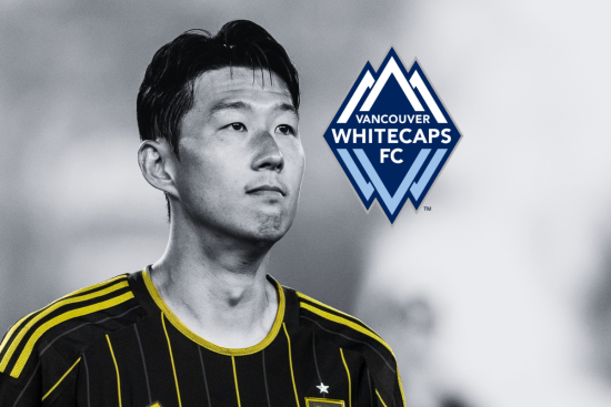 Vancouver, historia, Concacaf, serie