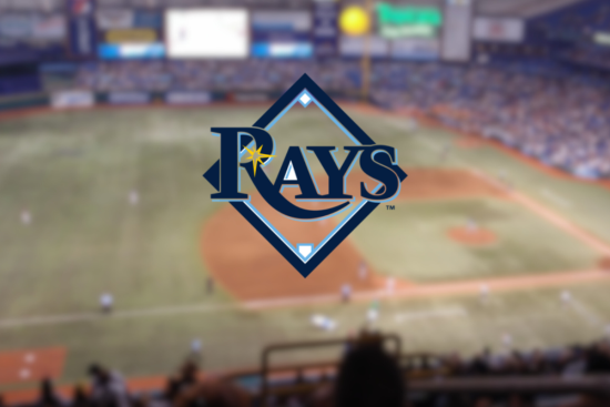 Tampa Bay Rays