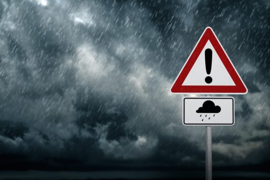 Tormentas de diciembre