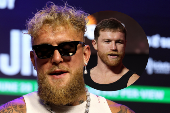 CANELO Y PAUL
