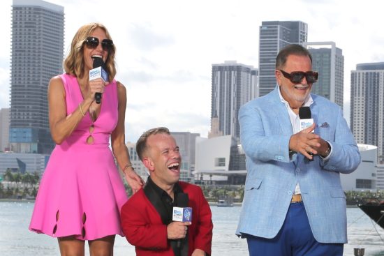 Amputación El Gordo y La Flaca