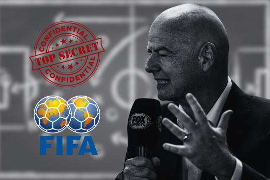FIFA