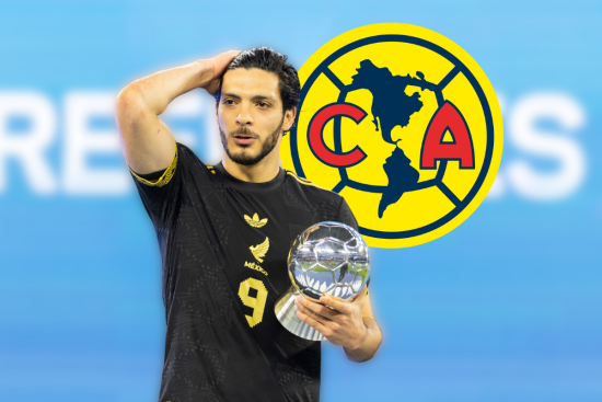 RAUL JIMÉNEZ