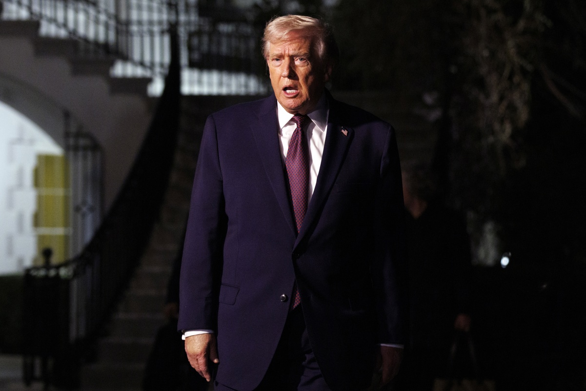 Política migratoria de Trump y el plan 2026, Trump immigration crackdown 2026