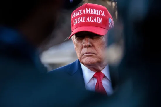 acuerdo millonario de Trump