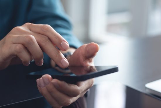 Aplicación ALMA que alerta sobre ICE, ALMA app alerts if you're detained by ICE