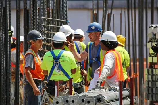 aumenta el desempleo en estados unidos