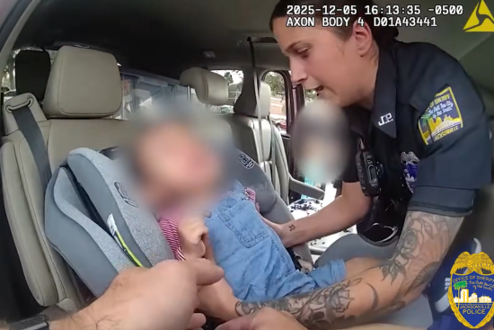 Policía, 911,