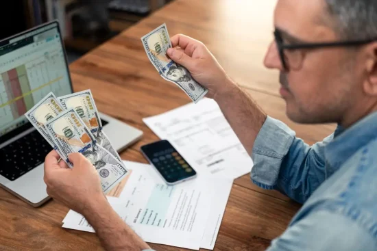 cheques de reembolsos de impuestos