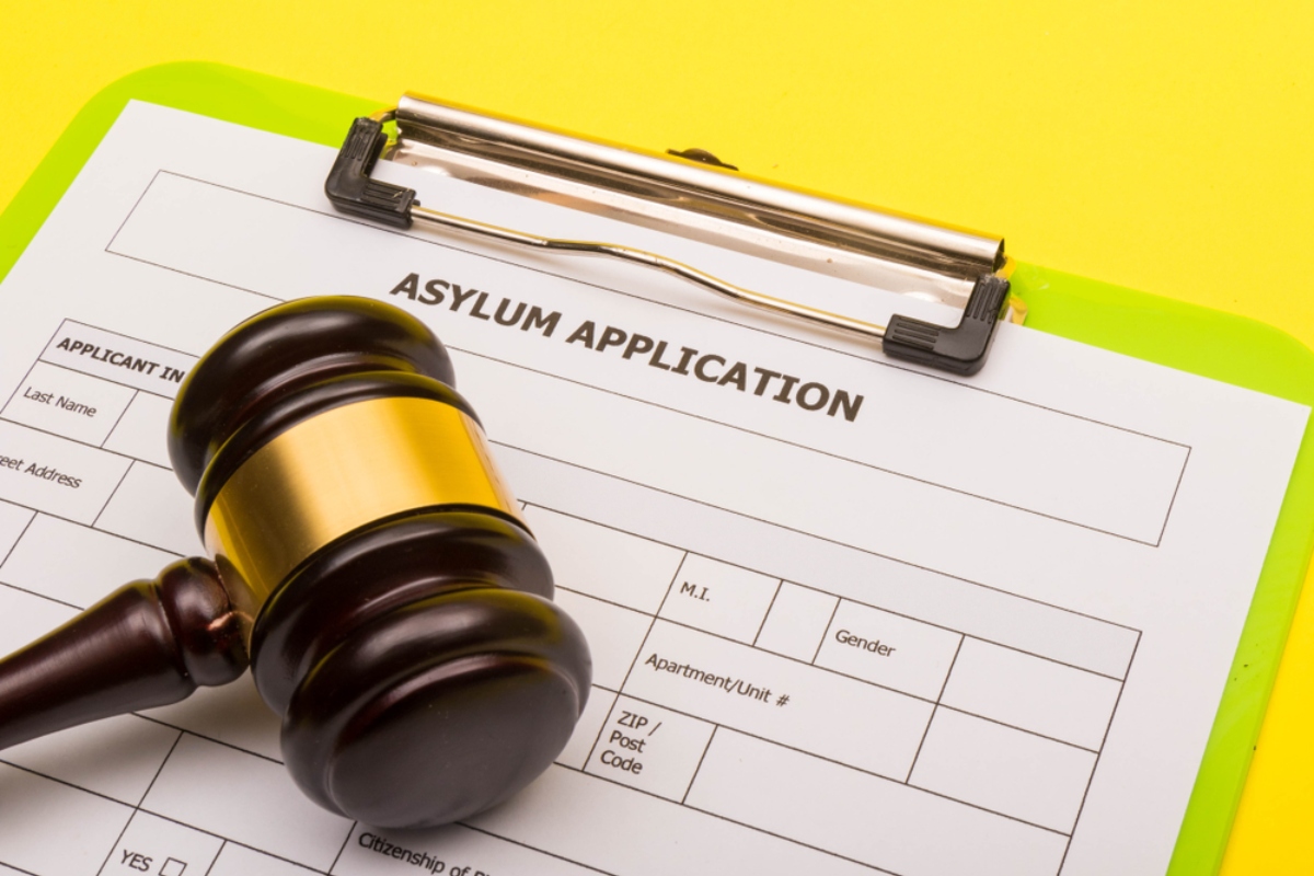 asylum, political, interview, cases, applications, changes, USCIS Asylum Interview Changes a Key Step in the Process