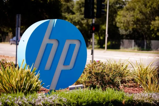 despidos en HP