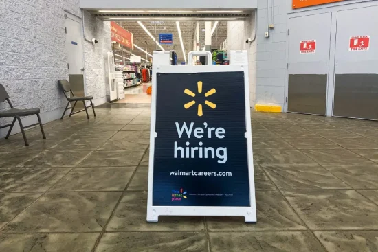 empleos temporales
