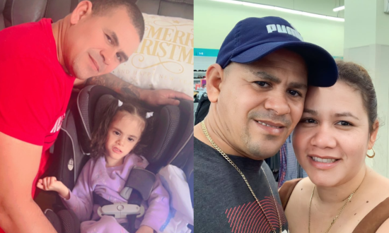 yoendris, cuba, familia, ayuda, gofundme, apoyo