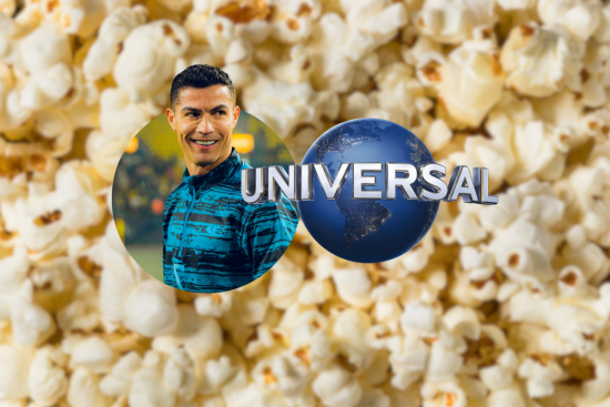 cristiano, vin diesel,