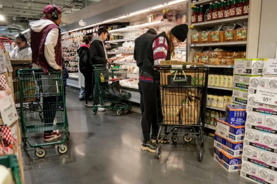 nuevos requisitos del SNAP, New SNAP requirements put millions at risk