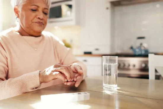 rebaja de medicamentos de Medicare