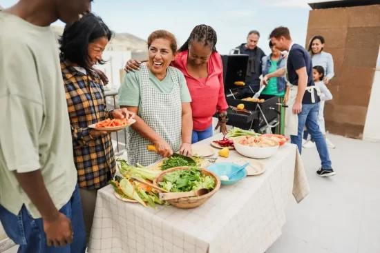 salario para vivir cómodo en Estados Unidos