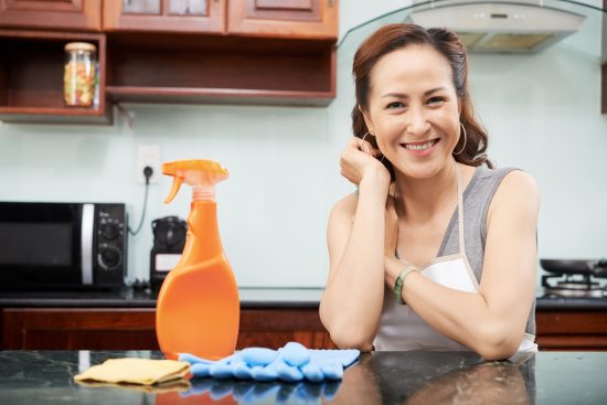 trucos, limpieza , hispanas, latinas, casa