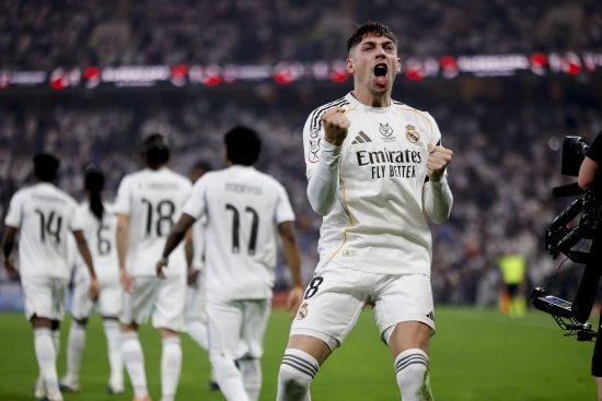 madrid