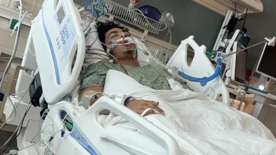 Estudiante, Recuperación ,Roseville MundoNOW, Roseville student stabbing: Victim fights for his life