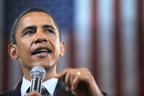 Barack Obama condena asesinato