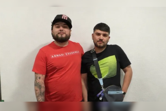 Castro, GoFundMe