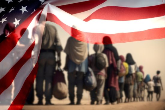 Venezolanos aún enfrentan deportación