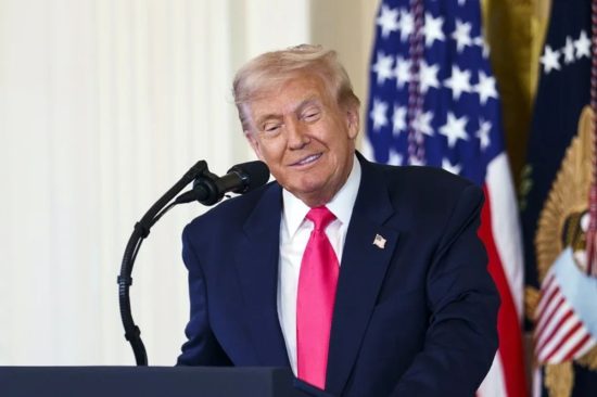 Trump, Don Arancel, Supremo decide aranceles MundoNOW