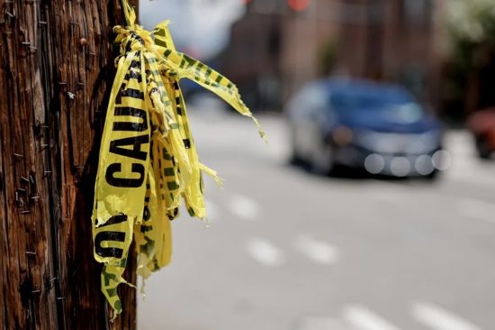 Tiroteo deja seis muertos, Misisipi, Atacante detenido MundoNOW