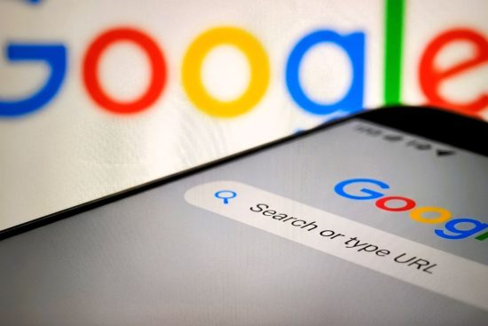 Google pagará $135 millones