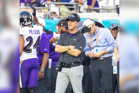 Harbaugh