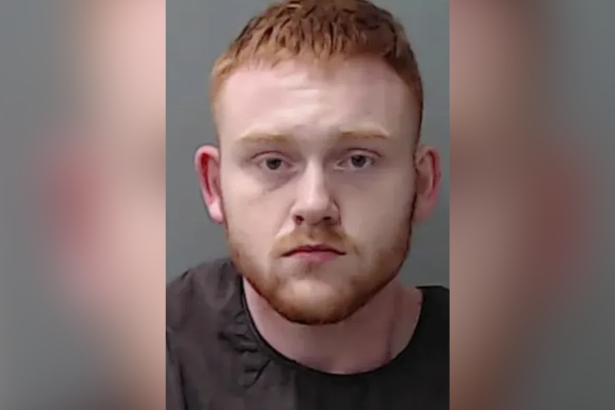 autoridades, hombre, boda, Texas prison death
