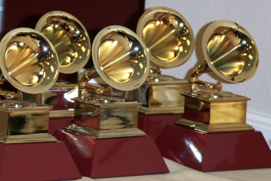 Premios Grammy 2026