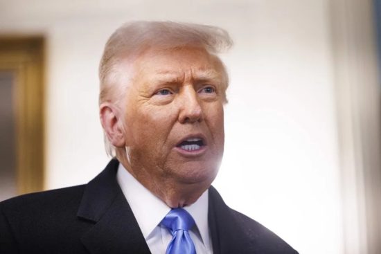 Trump prevé caída cubana, Cuba pierde apoyo, Venezuela MundoNOW, Trump says Cuba is close to collapse