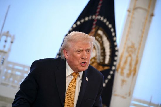 Trump aumenta aranceles